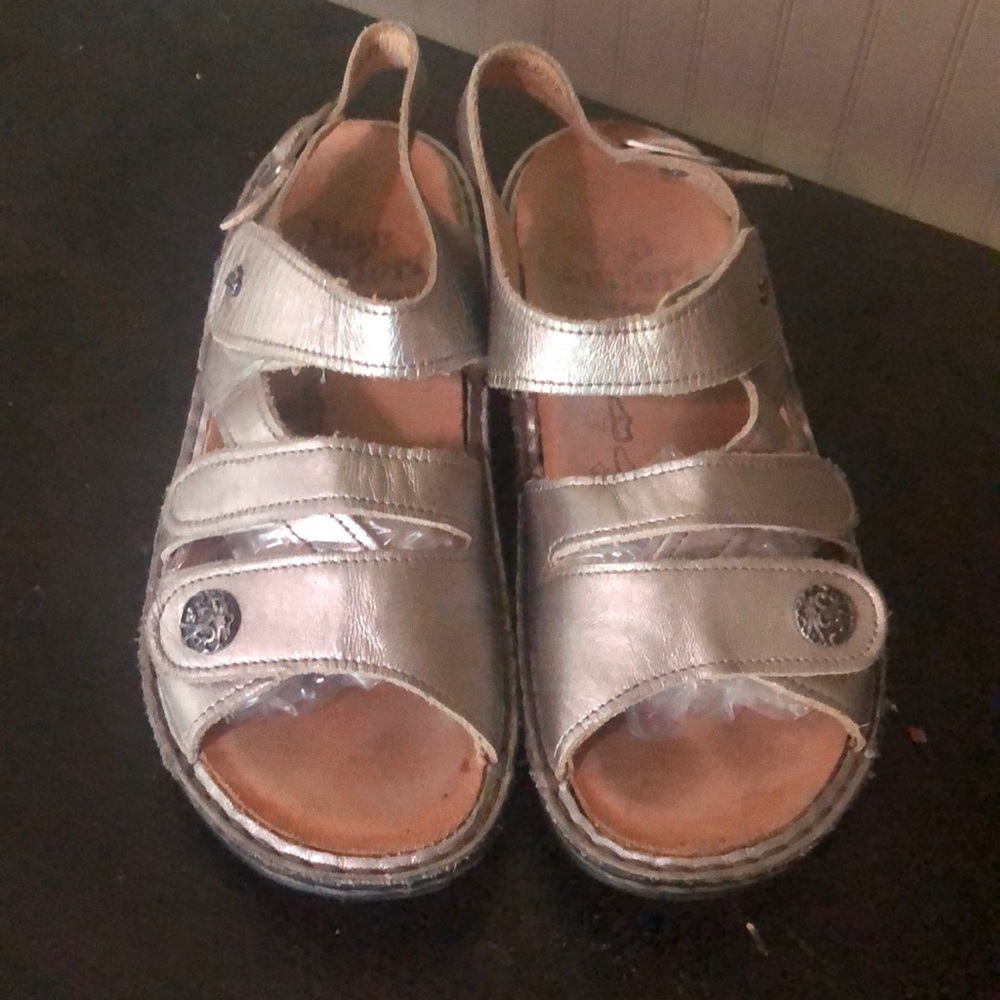 Finn Comfort comfort sandal